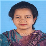 Dr. Anupama Biswas